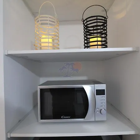 Lugana Family Appartement *
