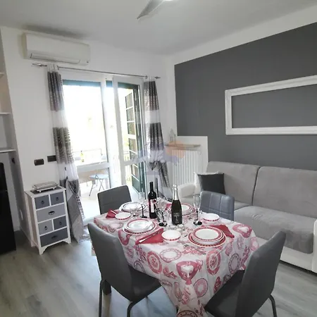 Lugana Family Appartement Peschiera del Garda