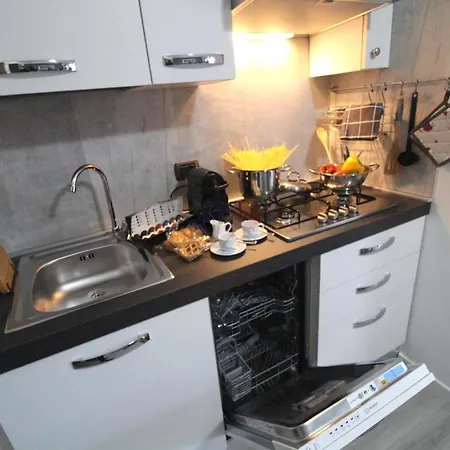 Appartement Lugana Family