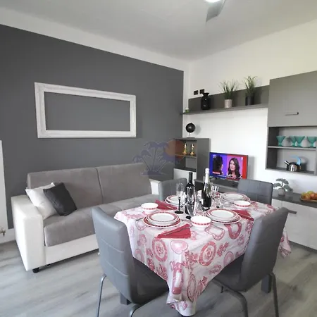 Appartement Lugana Family Peschiera del Garda