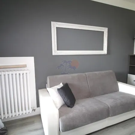 Appartement Lugana Family *