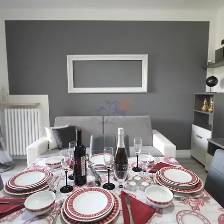 Appartement Lugana Family *