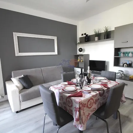 Appartement Lugana Family *