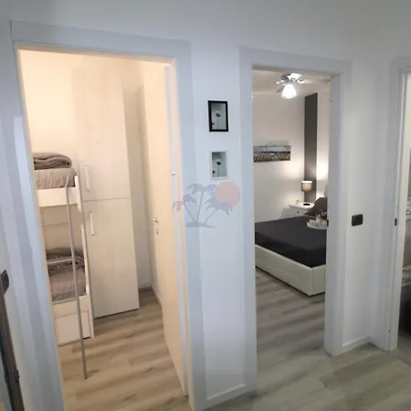 Appartement Lugana Family