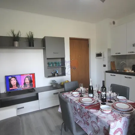 Lugana Family * Peschiera del Garda