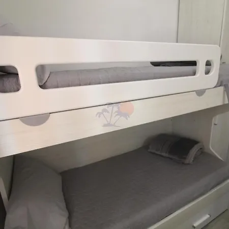 Apartment Lugana Family *