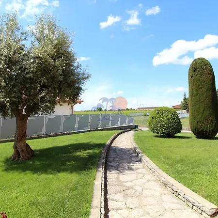 Lugana Family Apartment Peschiera del Garda