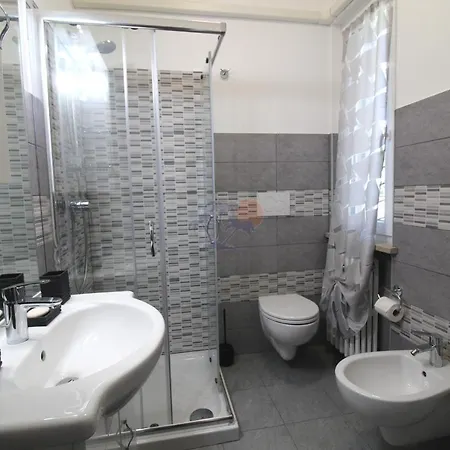 Apartment Lugana Family Peschiera del Garda