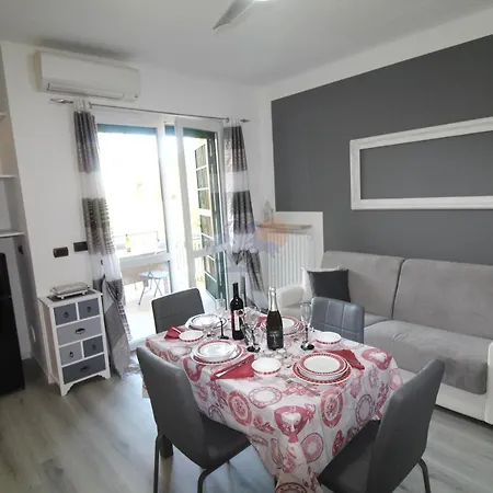 Lugana Family Apartment Peschiera del Garda