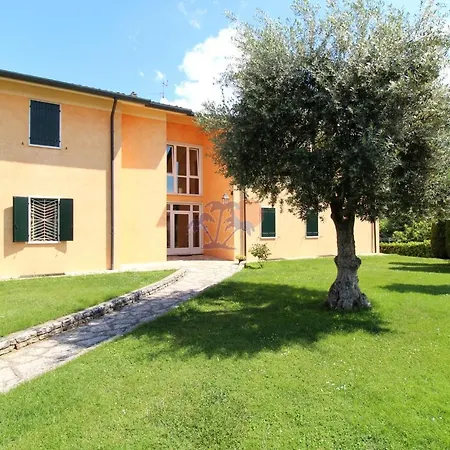 Apartment Lugana Family Peschiera del Garda