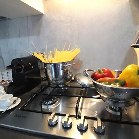 Lugana Family Apartment *