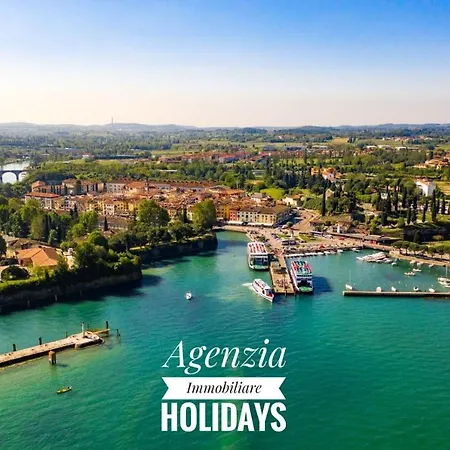 Lugana Family * Peschiera del Garda