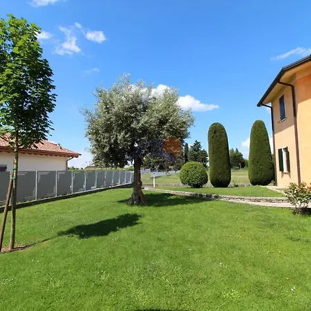 Apartment Lugana Family Peschiera del Garda