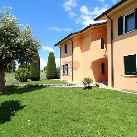 Lugana Family Apartment