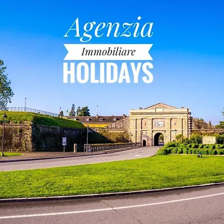 Apartment Lugana Family