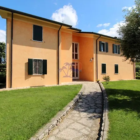 Lugana Family Apartment Peschiera del Garda