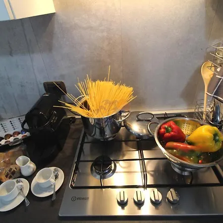 Apartment Lugana Family