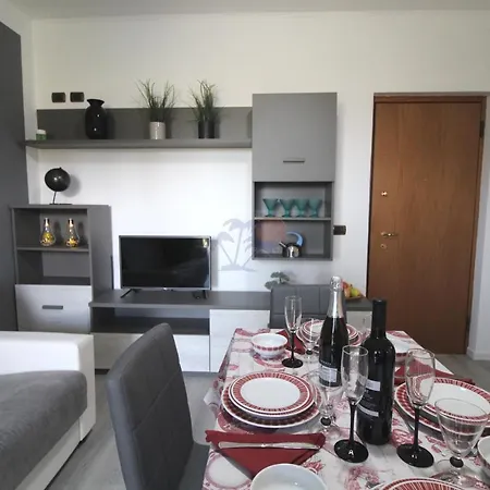 Apartment Lugana Family Peschiera del Garda