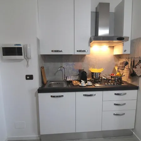 Lugana Family Apartment Peschiera del Garda