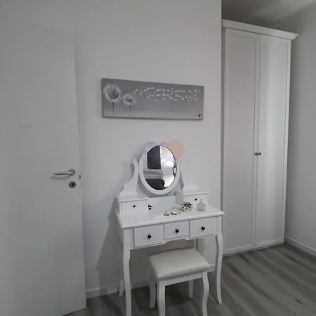 Apartment Lugana Family *