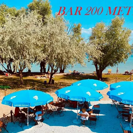 Apartment Lugana Family *